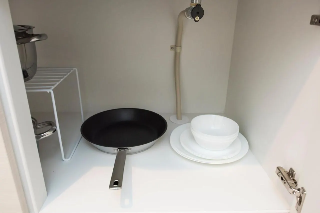 Kamon Apartment Osaka
