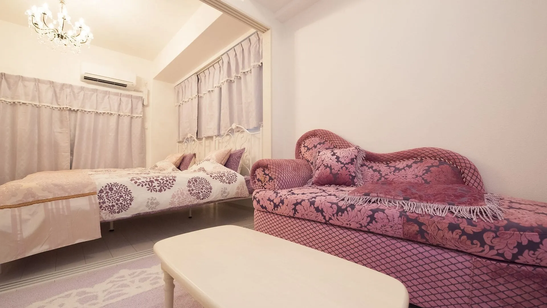 Kamon Apartment Osaka