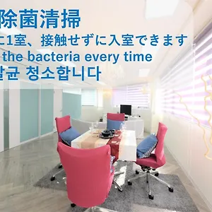 スイートハウス 梅田南 アパート