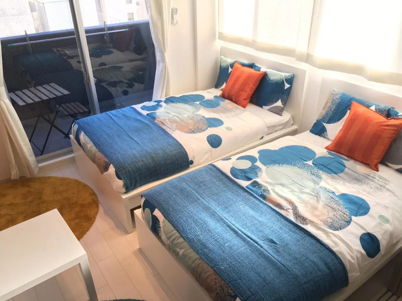 Kamon Apartment Osaka