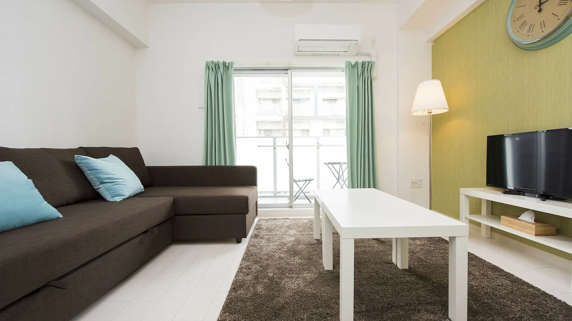 Kamon Apartment أوساكا اليابان